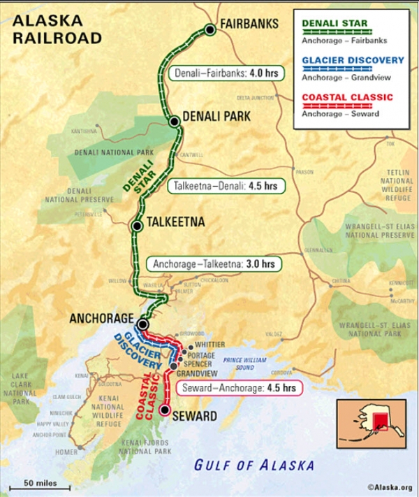 Aljasska zeleznice / Railroad Alaska S01E03 - Killer Ice (2013)(CZ)[TVRip] = CSFD 62%