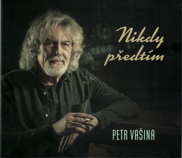 Stiahni si Hudba Petr Vasina - Nikdy Predtim (2021) FLAC