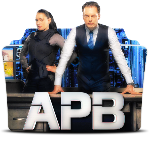 Stiahni si Seriál 13. okrsek / APB 1. serie (2017)(CZ)[WebRip][HEVC][720p] = CSFD 63%