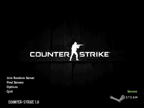Stiahni si Hry na Windows Counter-Strike 1.6 Professional [Kvalita HD] [FPS] [Steam]