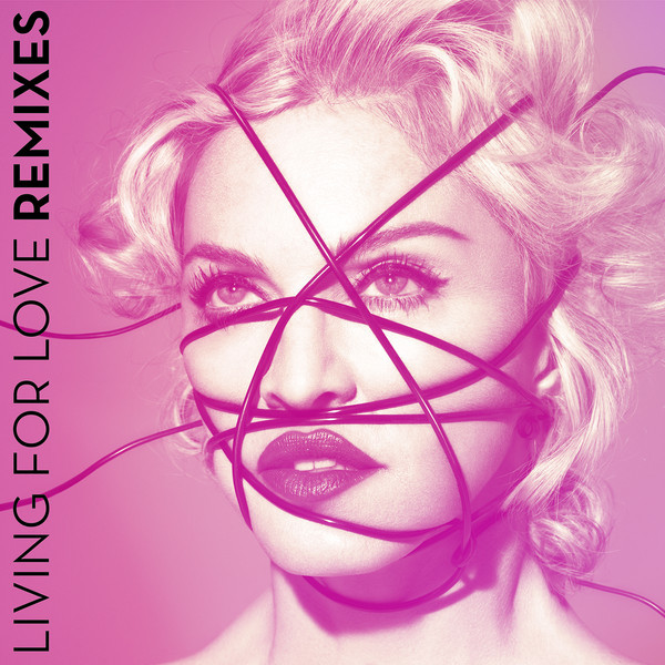 Stiahni si Hudba Madonna - Living For Love (Remixes)(2026)[FLAC]