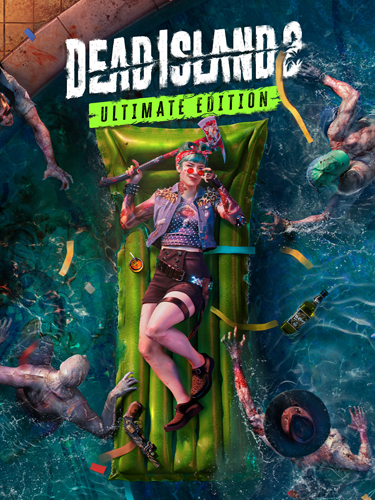 Stiahni si Hry na Windows Dead Island 2: Ultimate Edition v7.0.0.1243375 + All DLCs + Bonus Content + Online Multiplayer [DODI Repack]