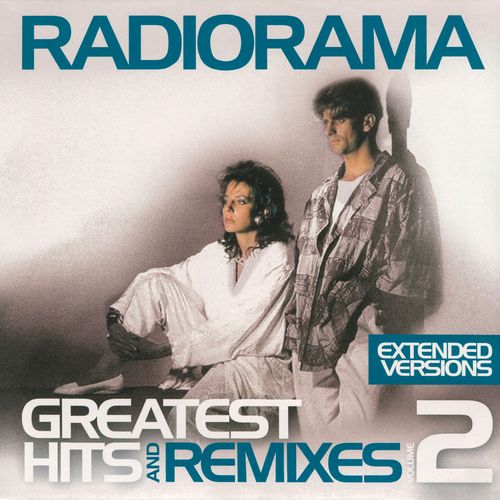 Stiahni si Hudba Radiorama - Greatest Hits & Remixes Vol  2 (2021)[WavPack]