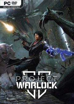 Stiahni si Hry na Windows Project Warlock II v0.9.1.35