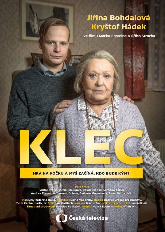 Stiahni si Filmy CZ/SK dabing Klec (2019)(CZ)[WebRip] = CSFD 78%