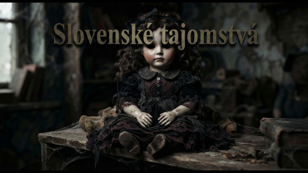 Stiahni si Hudební videa AI - Slovenské tajomstvá