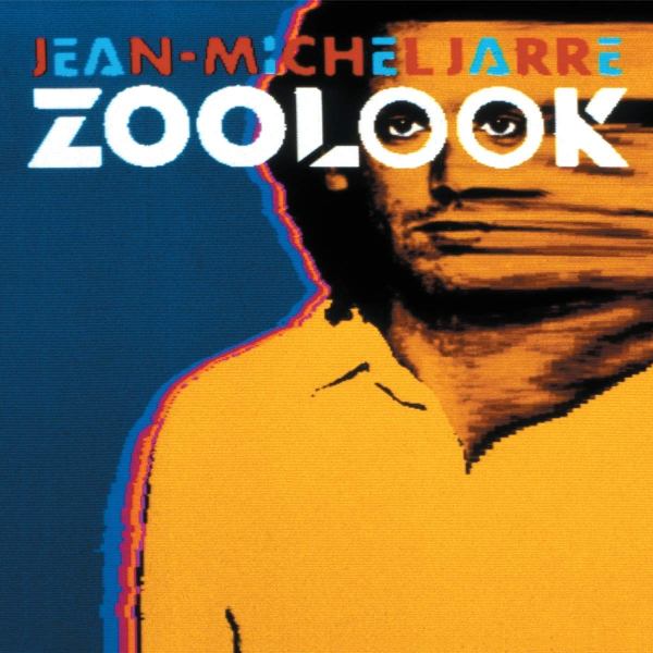 Jean-Michel Jarre - Zoolook (1984)(30th anniversary, 2015 remaster)[FLAC]