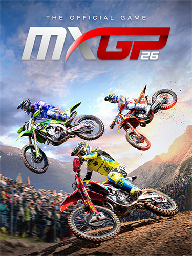 Stiahni si Hry na Windows MXGP 26: Fox Holeshot Edition + 2 DLCs