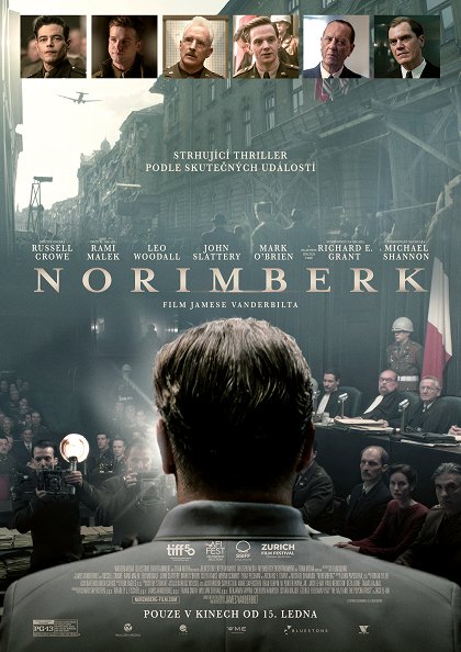 Stiahni si Filmy s titulkama  Norimberk / Nuremberg (2025)[WebRip][1080p] = CSFD 78%