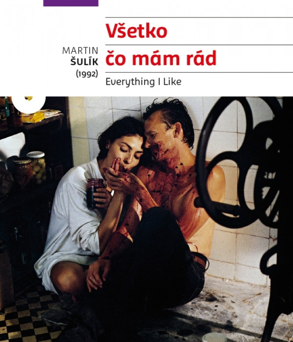 Stiahni si HD Filmy Všetko čo mám rád (1993)(SK)[1080p][HEVC] = CSFD 73%