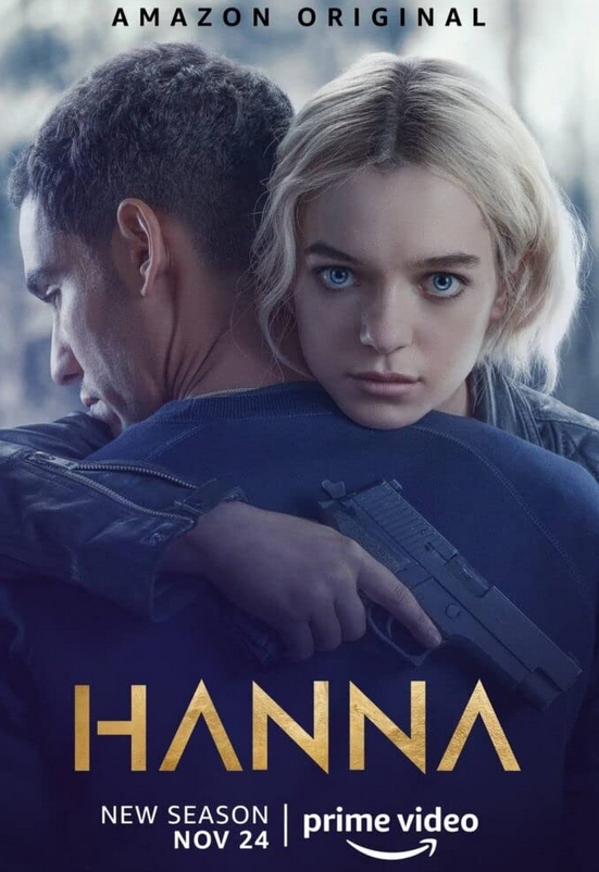 Stiahni si Seriál Hanna S01-03 (2019-2021)[WebRip][720p] = CSFD 70%