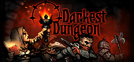 Stiahni si Hry na Windows Darkest Dungeon v2.5.0.9 (2016)(CZ)