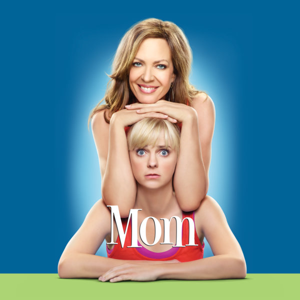 Stiahni si Seriál Mama / Mom - 8. serie (CZ)[TvRip] = CSFD 55%