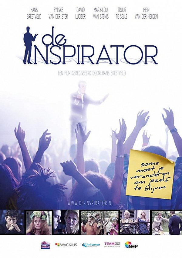 Stiahni si Filmy s titulkama  Inspirator / De inspirator (2018)[WebRip][1080p]
