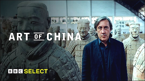 Stiahni si Dokument Umění Číny / Art of China (2014)(CZ)[TvRip] = CSFD 78%