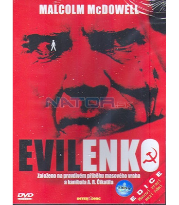 Stiahni si Filmy CZ/SK dabing Evilenko (2004) DVDRip.CZ.EN = CSFD 62%