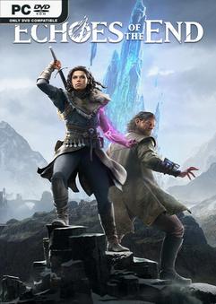 Stiahni si Hry na Windows Echoes of the End v20250821 (2025) [P2P]