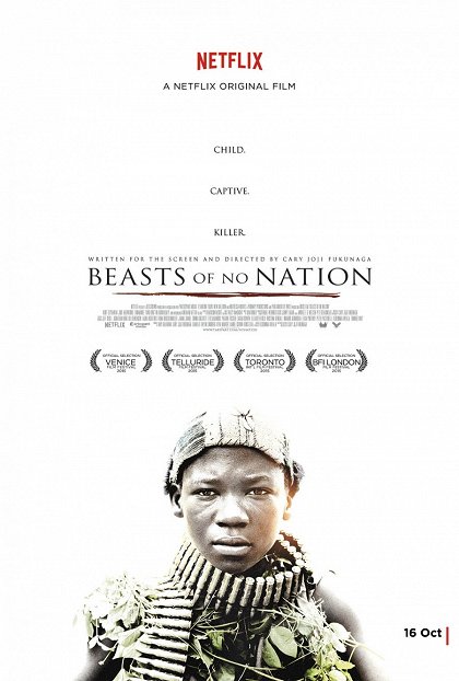 Stiahni si Filmy s titulkama  Bestie bez vlasti / Beasts of No Nation (2015)[WebRip][1080p] = CSFD 74%