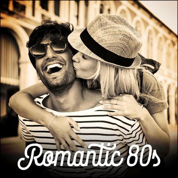 Stiahni si Hudba VA | Romantic 80s (2020) MP3 (320kbps)