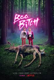 Stiahni si Seriál Boo, Bitch E01-E08 (2022)(CZ)[1080p][TvRip] = CSFD 45%