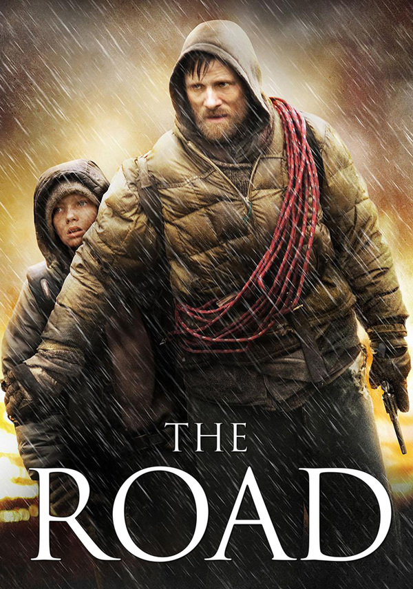 Stiahni si HD Filmy Cesta / The Road (2009)(CZ/SK/EN)[1080p][Remux] = CSFD 73%