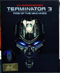 Stiahni si HD Filmy Terminator 3 - Rise of the Machines - Vzpoura stroju (2003)(BluRay)(1080p)(2xCZ/SK/2xEN/DE) = CSFD 74%