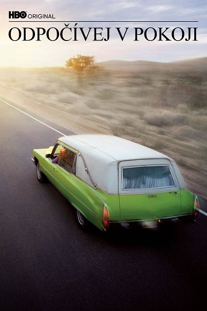 Stiahni si Seriál  Odpočívej v pokoji / Six Feet Under S05 (CZ/EN)[1080p][HEVC] = CSFD 85%