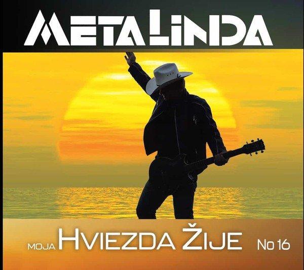 Stiahni si Hudba Metalinda - Moja Hviezda Žije (No 16)  (2019)[FLAC]