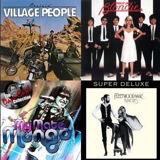 Stiahni si Hudba 100 Huge Hits of The 70's punk, glam, disco and classic rock [320kbps]