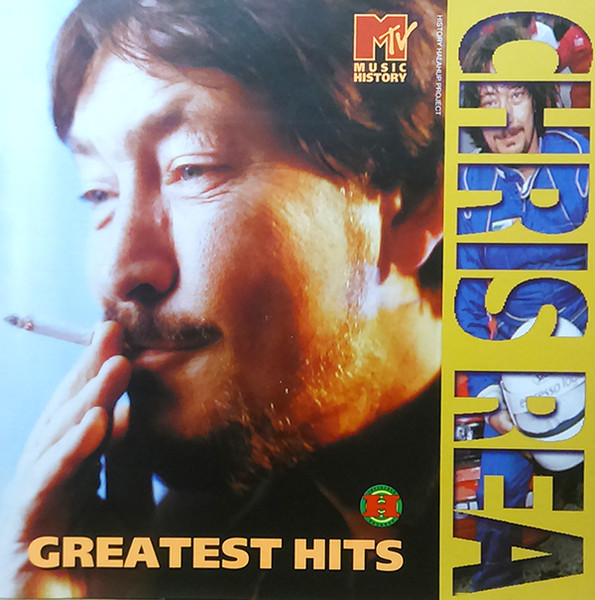 Stiahni si Hudba Chris Rea - Greatest Hits (MTV Music History) (2CD) (2001)[FLAC]