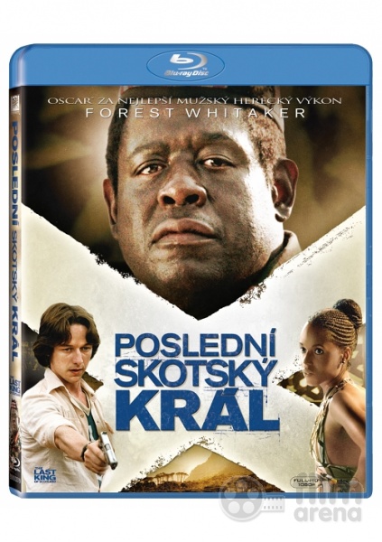 Stiahni si HD Filmy Posledni skotsky kral / The Last King of Scotland(2006)(CZ/EN/HUN/PL)][1080pHD] = CSFD 80%