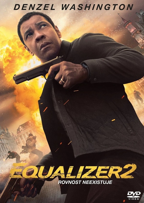Stiahni si Filmy CZ/SK dabing Equalizer 2 / The Equalizer 2 (2018)(CZ/EN)[2160p][HDR/DV][HEVC] = CSFD 65%