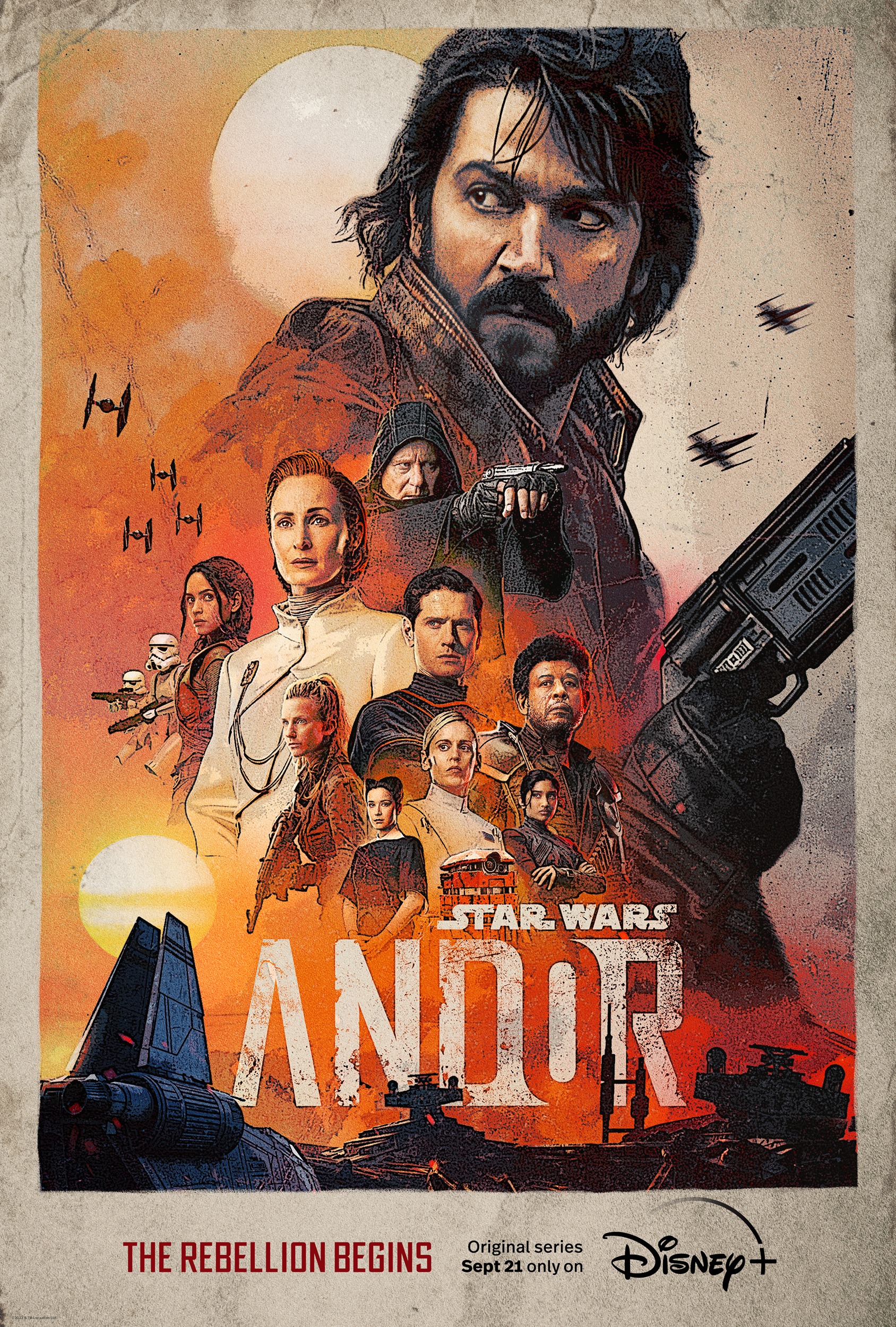Star Wars: Andor - 1. serie (2022)(CZ/SK/EN)[WebRip][720p] = CSFD 82%