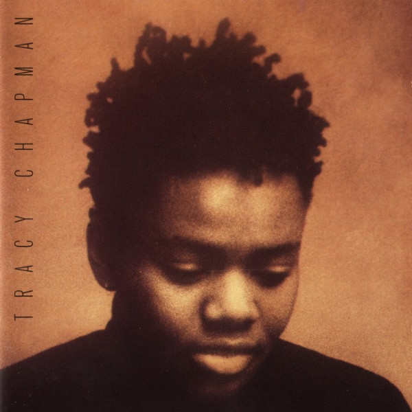 Stiahni si Hudba Tracy Chapman - Tracy Chapman (1988)[FLAC]