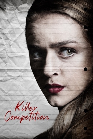 Stiahni si Filmy CZ/SK dabing Zoufalá snaha / Killer Competition (2020)(CZ)[WEB-DL][1080p] = CSFD 44%