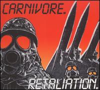 Stiahni si Hudba Carnivore - Retaliation (1987)