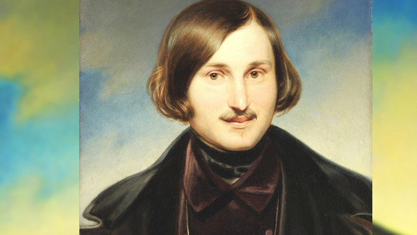 Stiahni si Mluvené slovo Gogol Nikolaj Vasilievic - Petrohradske novely (sk)