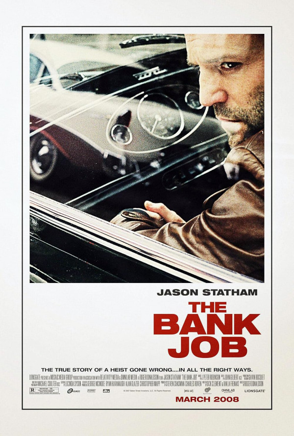 Stiahni si Filmy bez titulků Čistá práce / The Bank Job (2008)(1080p Bluray x265 HEVC 10bit AAC 7.1 BolshoiBooze) = CSFD 76%