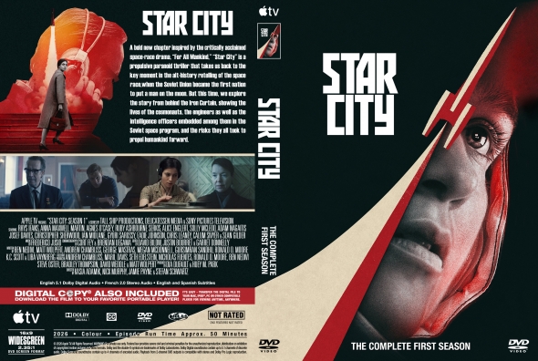 Stiahni si Seriál Hvězdné městečko / Star City S01E02 (EN)[1080p][WEB-DL][HEVC] = CSFD 80%