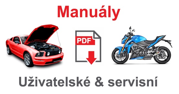 Stiahni si Knihy a Časopisy Renault Thalia 1 Servisní manuál [PDF]