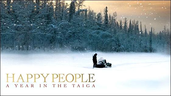 Stiahni si Dokument Šťastní to lidé: rok v tajze / Happy People - Ein Jahr in der Taiga (2010)(EN)[TvRip] = CSFD 85%