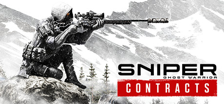 Stiahni si Hry na Windows Sniper Ghost Warrior Contracts [v 1.02 + DLCs] (2019)(CZ) RePack xatab