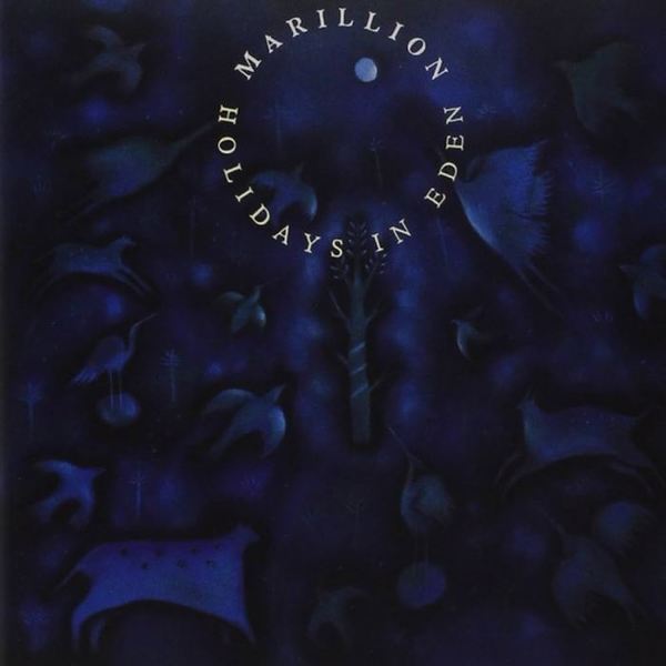 Stiahni si Hudba Marillion - Holidays In Eden (1991)[Mp3-320kb/s]
