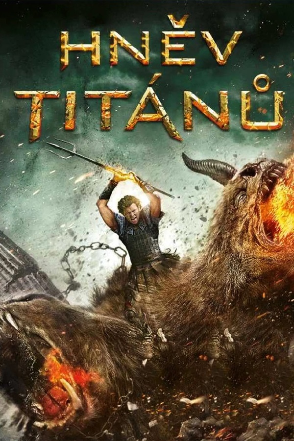 Stiahni si Filmy CZ/SK dabing Hněv Titánů / Wrath of the Titans (2012)(CZ/EN)[1080p][HDR10][HEVC] = CSFD 57%