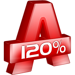 Stiahni si Programy Alcohol 120% v.2.0.3.11012 Final Retail (CZ/SK)(2018)
