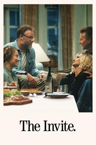Stiahni si Filmy s titulkama Pozvání / The Invite (2026)[1080p][WebRip][HEVC] = CSFD 80%