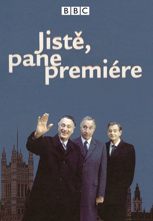 Stiahni si Seriál Jistě, pane premiére / Yes, Prime Minister 1-2. serie (1986-1988)(CZ)[1080p][TvRip] = CSFD 89%