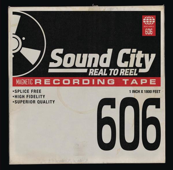 Stiahni si Hudba Sound City - Real to Reel (2013)
