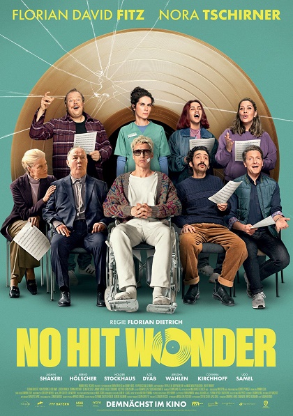 Stiahni si Filmy CZ/SK dabing Hvězda bez hitu / No Hit Wonder (2025)(CZ/DE)[WEB-DL][1080p] = CSFD 50%