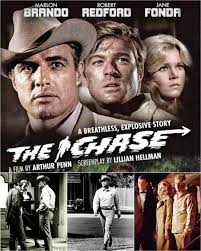 Stiahni si Filmy CZ/SK dabing Štvanice / The Chase (1966)(CZ)[720p] = CSFD 79%